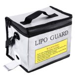 LIPO CHARGE FIRE PROOF SACK/BAG